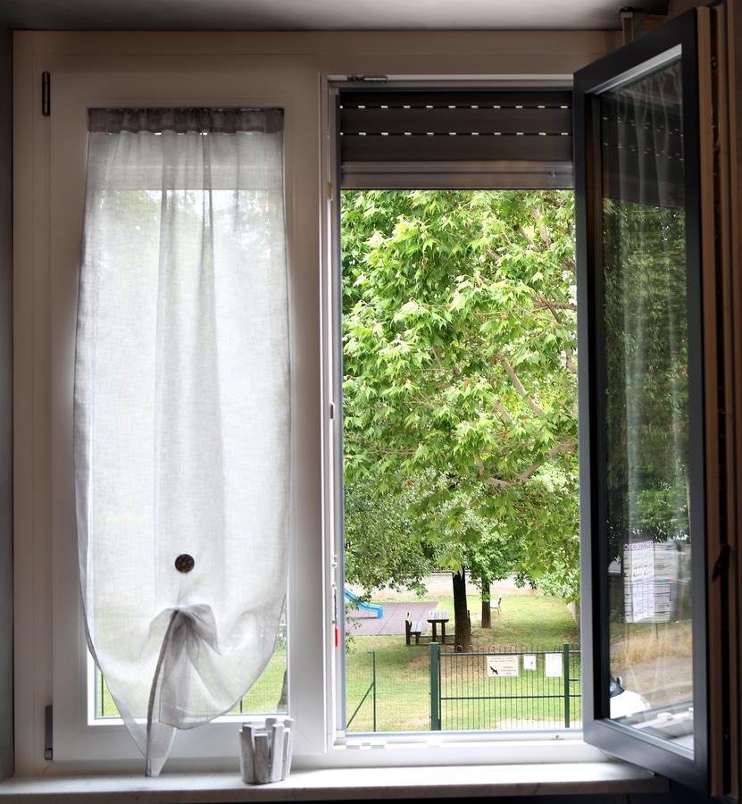 B&B SanRock Cuneo Exteriör bild