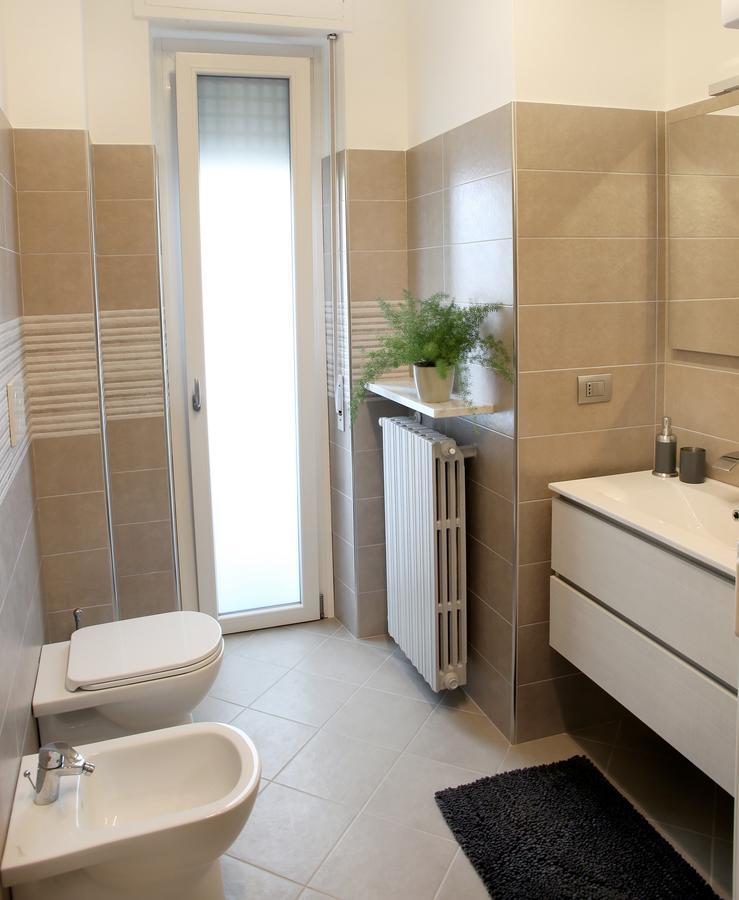 B&B SanRock Cuneo Exteriör bild